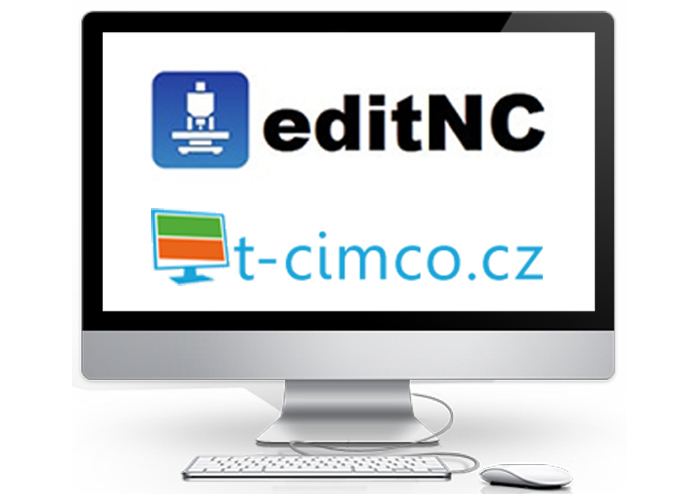 editor NC programů {5992}