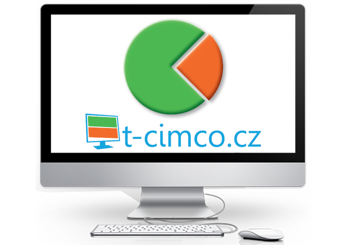 CIMCO software {7160}